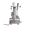 PSZXS3S  manual pull bar coffee machine pneumatic pressure variable extraction espresso machine mechanical special coffee 16Bar